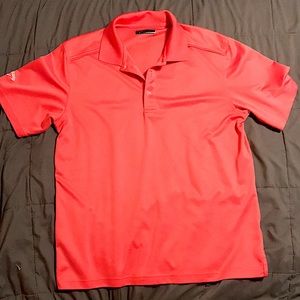 Men’s Callaway Golf Polo Size L